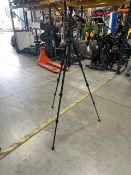 NO RESERVE Zomei Tripod