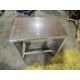 *No Reserve* Stainless Prep Table - Image 2 of 3