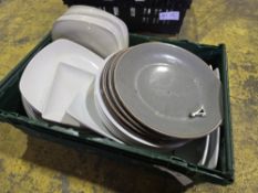 *No Reserve* Various Plates