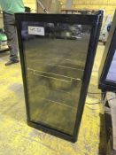*No Reserve* Single Display Fridge