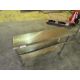*No Reserve* Stainless Shelf Unit - Image 3 of 3