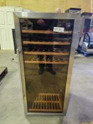 *No Reserve* Wine Cooler