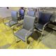 *No Reserve* 5x Damaged Faux Leather Dining Chairs - Image 2 of 4