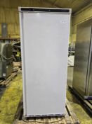 *No Reserve* POLAR Industrial Fridge - White