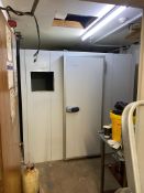 *No Reserve* 2019 RIVACOLD Walk In Fridge