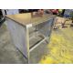 *No Reserve* Stainless Prep Table - Image 3 of 3