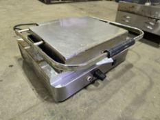 *No Reserve* Panini Machine