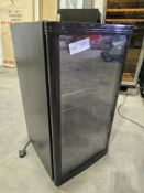 *No Reserve* Single Display Fridge