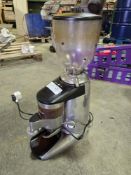 *No Reserve* FRACINO Coffee Grinder
