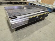 *No Reserve* BUFFALO Griddle