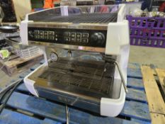 *No Reserve* BIEPI Barista Coffee Machine