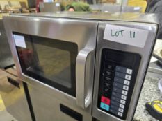 *No Reserve* QUATTRO Industries Microwave