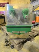 *No Reserve* Industrial Orange Juicer