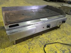 *No Reserve* APOLLO Griddle