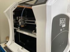 NO RESERVE Leapfrog Bolt Pro 3D Printer - RRP When New Was Over £6000