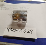 NO RESERVE BLK RIBBON Product Packaging