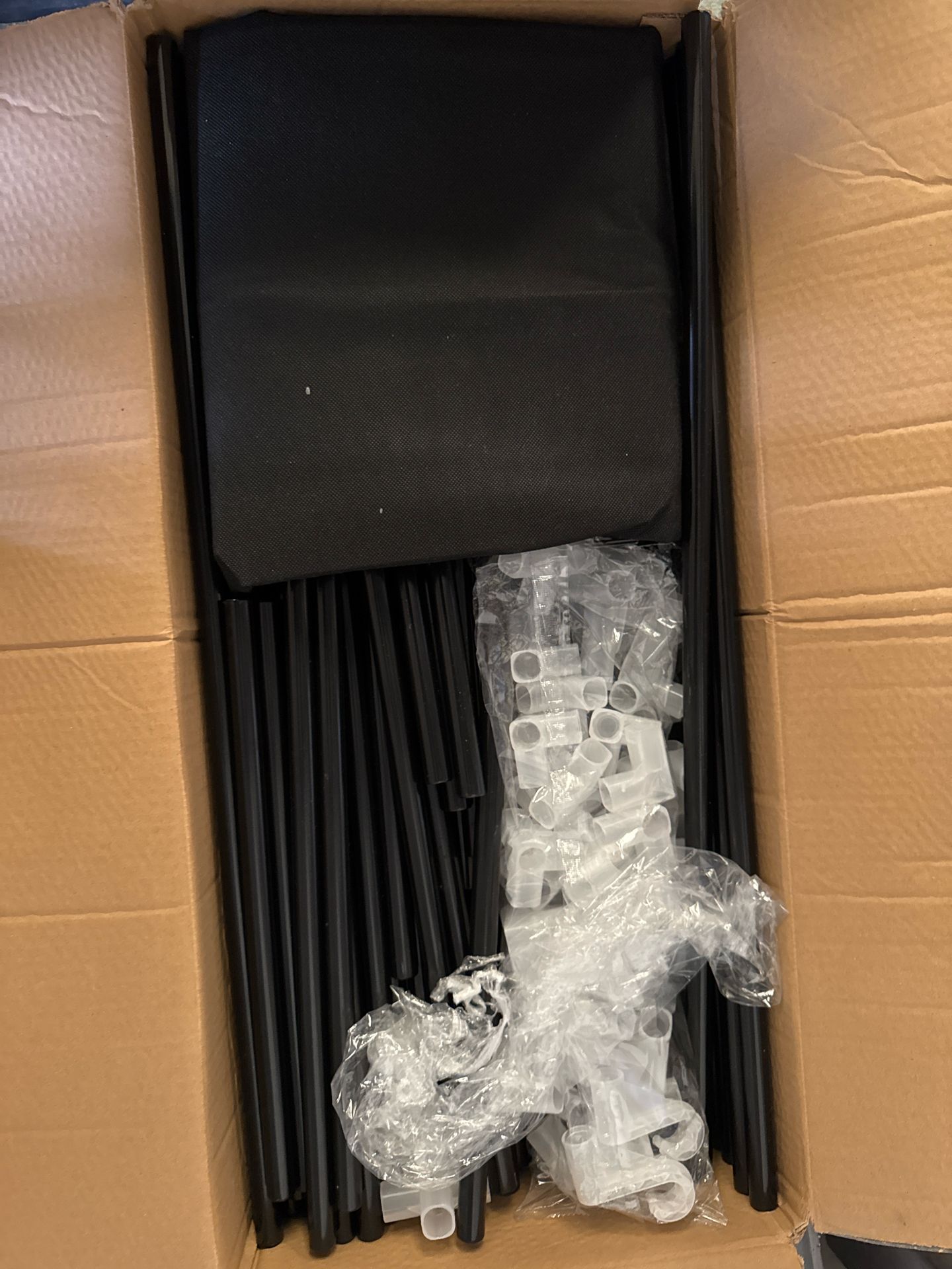 NO RESERVE Portable Wardrobe - Image 2 of 5