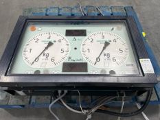 *NO RESERVE* Hofman Brekon 131 Brake Tester