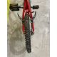 *NO RESERVE* Muddyfox Griffin 18" BMX Bike with Stunt Pegs In Red & White - Boys Model - Image 9 of 9