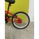 *NO RESERVE* Muddyfox Griffin 18" BMX Bike with Stunt Pegs In Red & White - Boys Model - Image 5 of 9