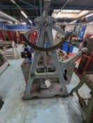 Avery Hardness Tester