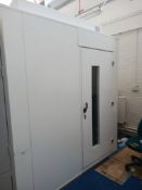 NO RESERVE Sound Proof Pods x2