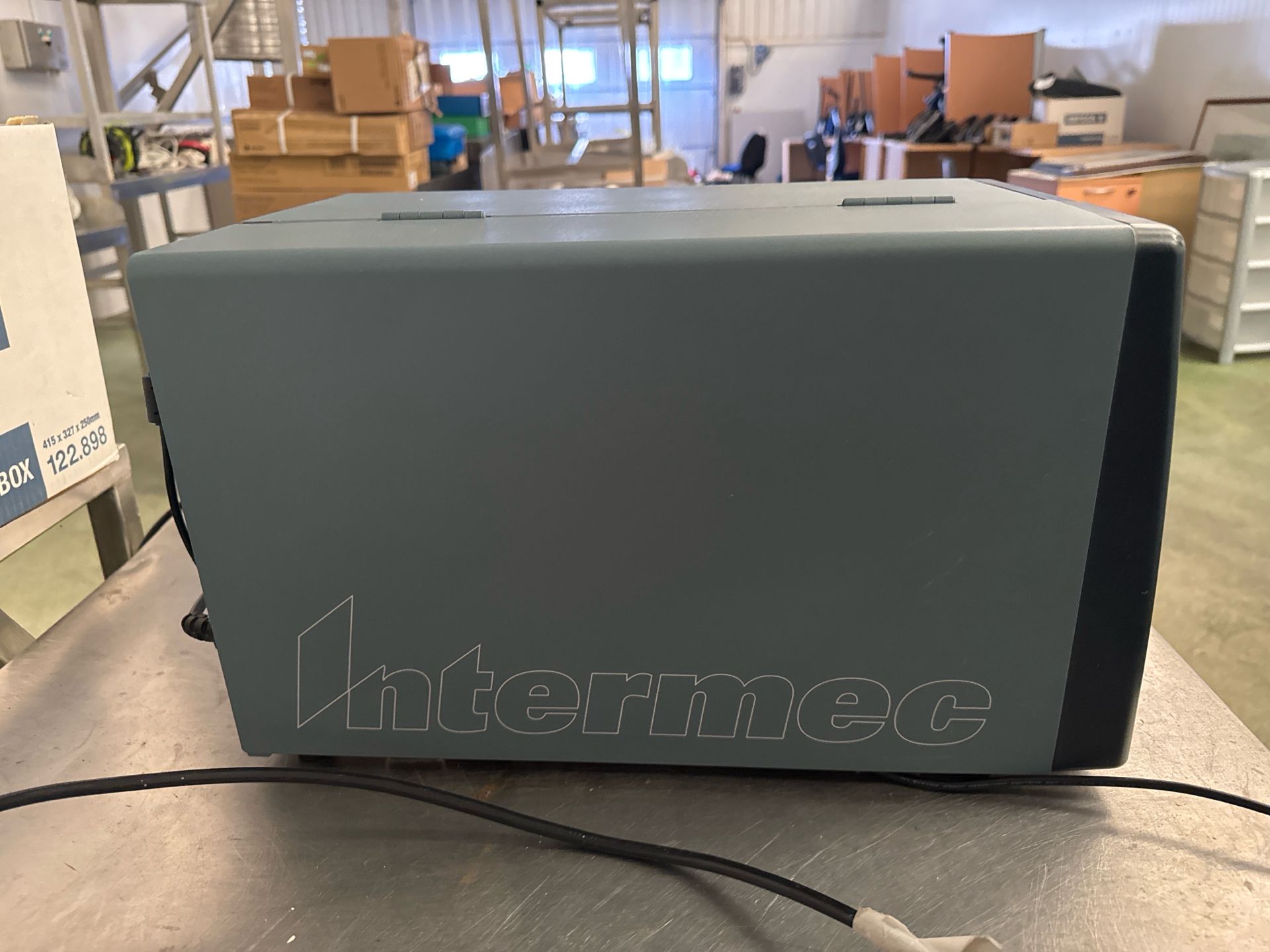 NO RESERVE Intermec Easy Coder PD42 - Image 4 of 8
