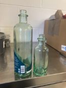 25cl Da Eco Philos GPI Mouth Green Glass Bottles x4800