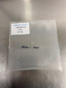 S300 Vacuum Pouches 250 x 265mm x7000