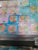 Children's Book Stock x16 Pallets