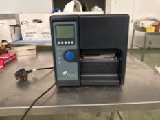 NO RESERVE Intermec Easy Coder PD42