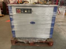 *NO RESERVE* Optimax Banding Machine