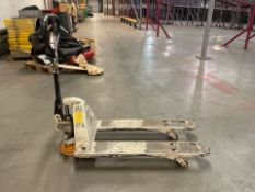 *NO RESERVE* Pallet Truck