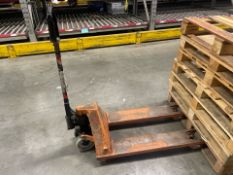 *NO RESERVE* Pallet Truck
