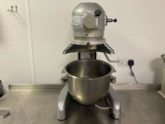 *NO RESERVE*Hobart Mixer