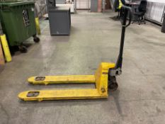 *NO RESERVE* Pallet Truck
