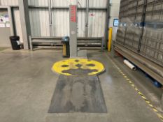 **NO RESERVE** Atlanta Wrapping Machine