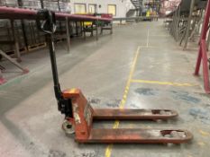 *NO RESERVE* Pallet Truck