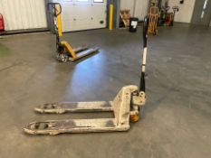 *NO RESERVE* Pallet Truck