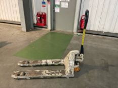 *NO RESERVE* Pallet Truck