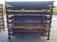 *No Reserve* Stillage Metal Baskets x 8