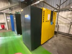 *NO RESERVE* Kaeser CSS 82T Air Compressor Unit