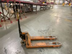 *NO RESERVE* Pallet Truck