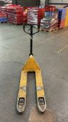 *NO RESERVE* Pallet Truck