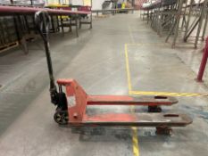 *NO RESERVE* Pallet Truck