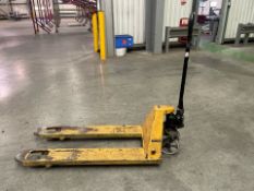 *NO RESERVE* Pallet Truck