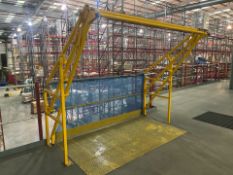 **ZERO RESERVE** Pallet Gate
