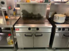 Falcon Dominator Oven And Hot Plate