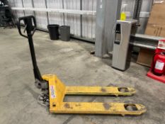 *NO RESERVE* Pallet Truck