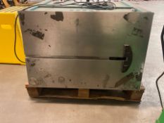 *NO RESERVE* TP-201E Banding Machine